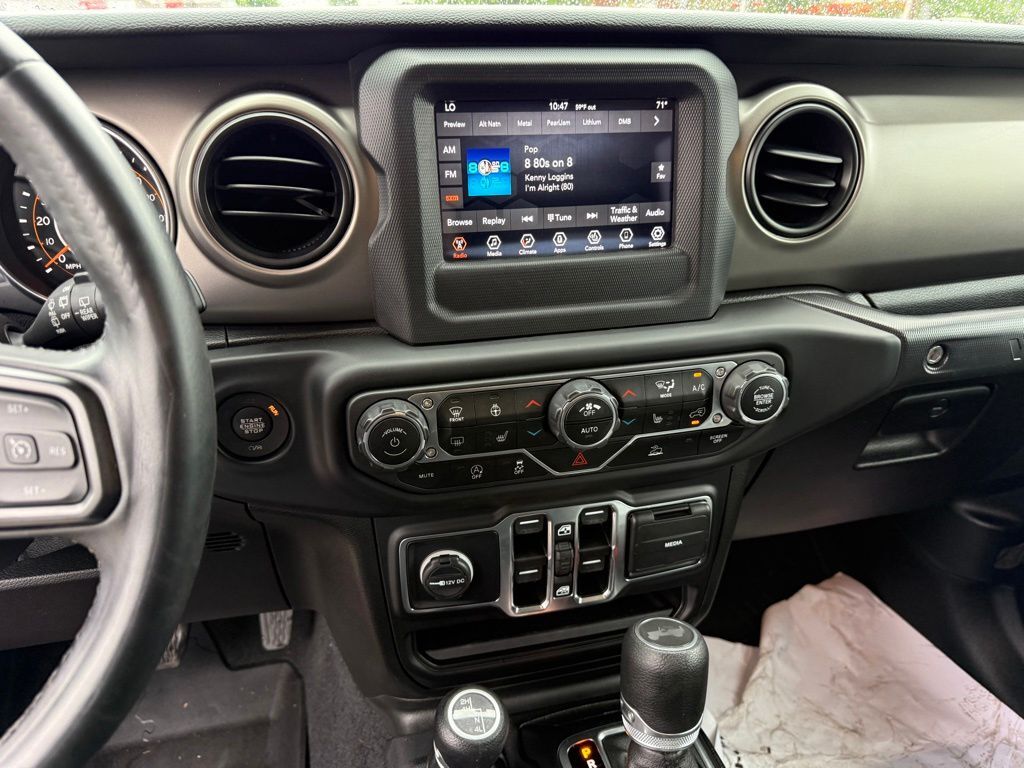 2021 Jeep Wrangler Unlimited Sport S Crestwood KY