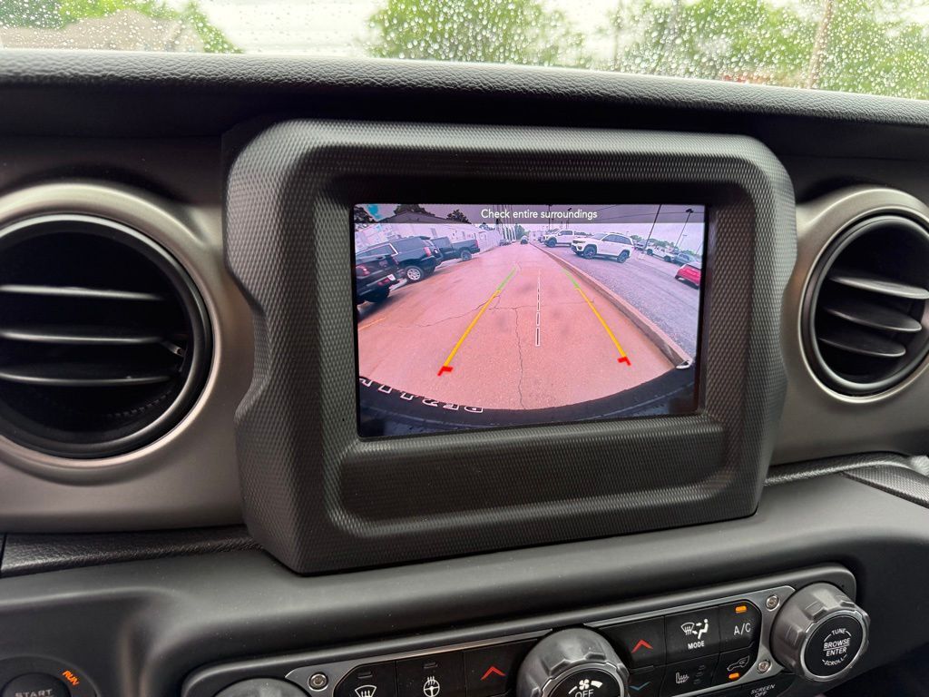 2021 Jeep Wrangler Unlimited Sport S Crestwood KY