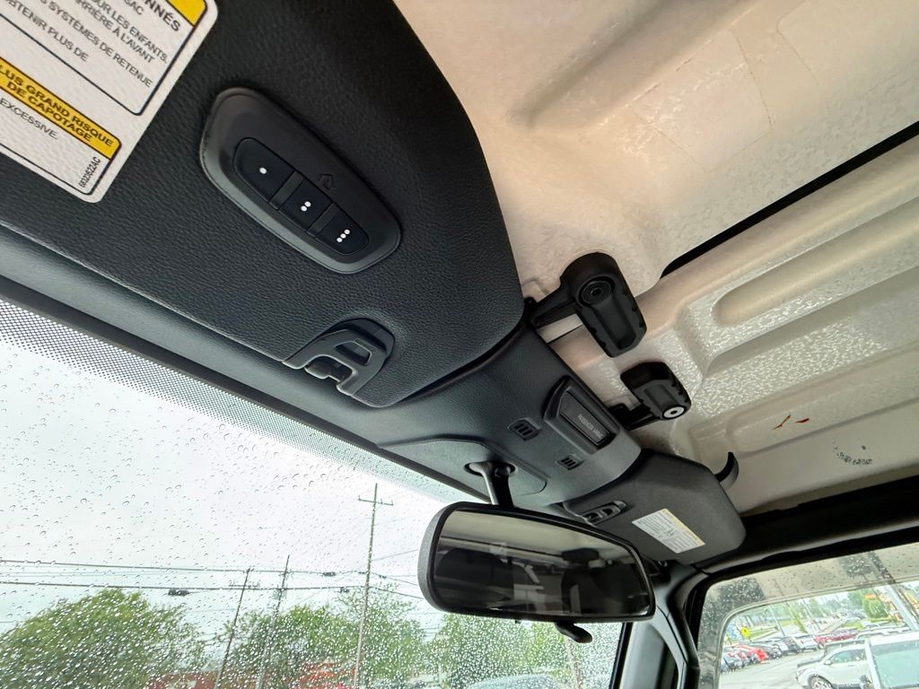 2021 Jeep Wrangler Unlimited Sport S Crestwood KY