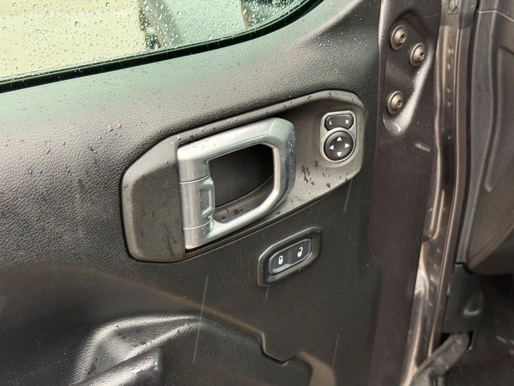 2021 Jeep Wrangler Unlimited Sport S Crestwood KY