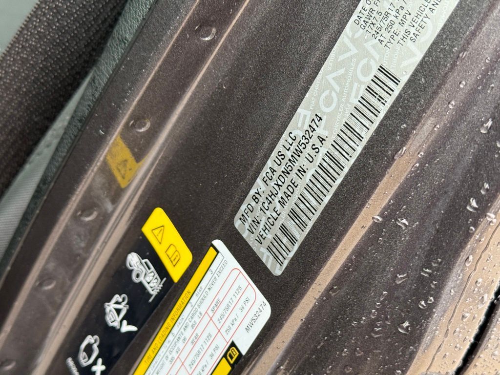 2021 Jeep Wrangler Unlimited Sport S Crestwood KY