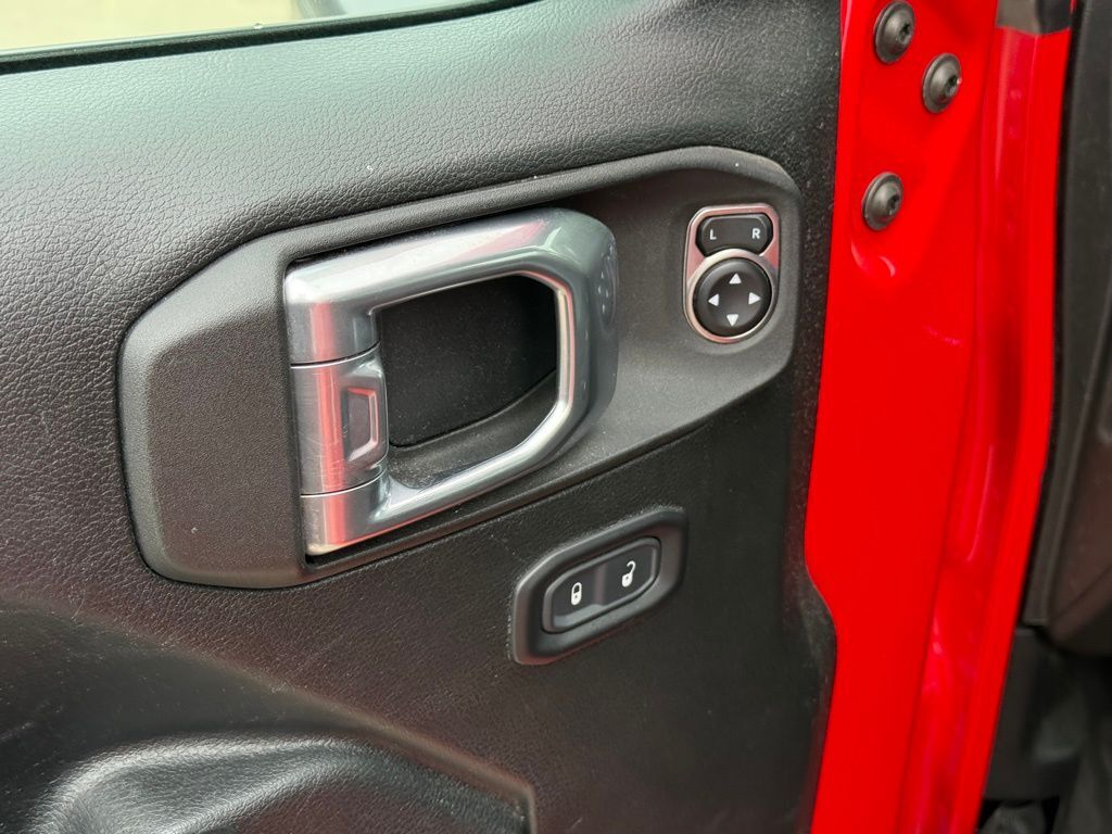 2021 Jeep Wrangler Unlimited Sport S Crestwood KY