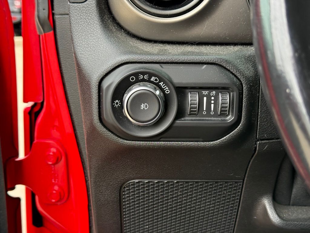 2021 Jeep Wrangler Unlimited Sport S Crestwood KY