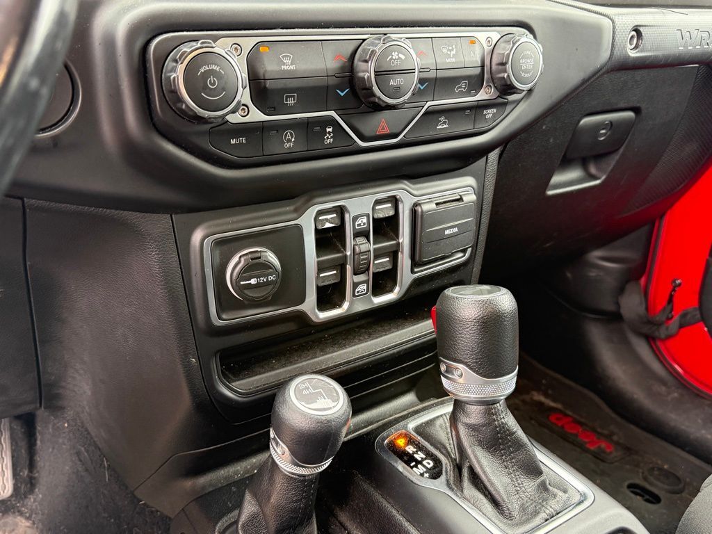 2021 Jeep Wrangler Unlimited Sport S Crestwood KY