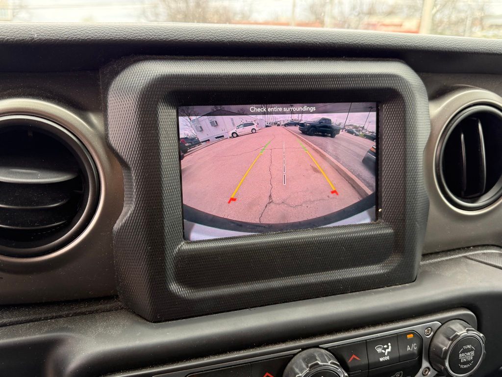 2021 Jeep Wrangler Unlimited Sport S Crestwood KY