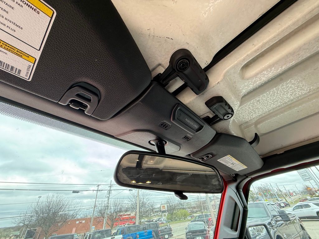2021 Jeep Wrangler Unlimited Sport S Crestwood KY
