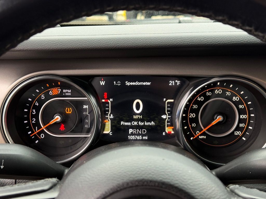 2021 Jeep Wrangler Unlimited Sport S Crestwood KY