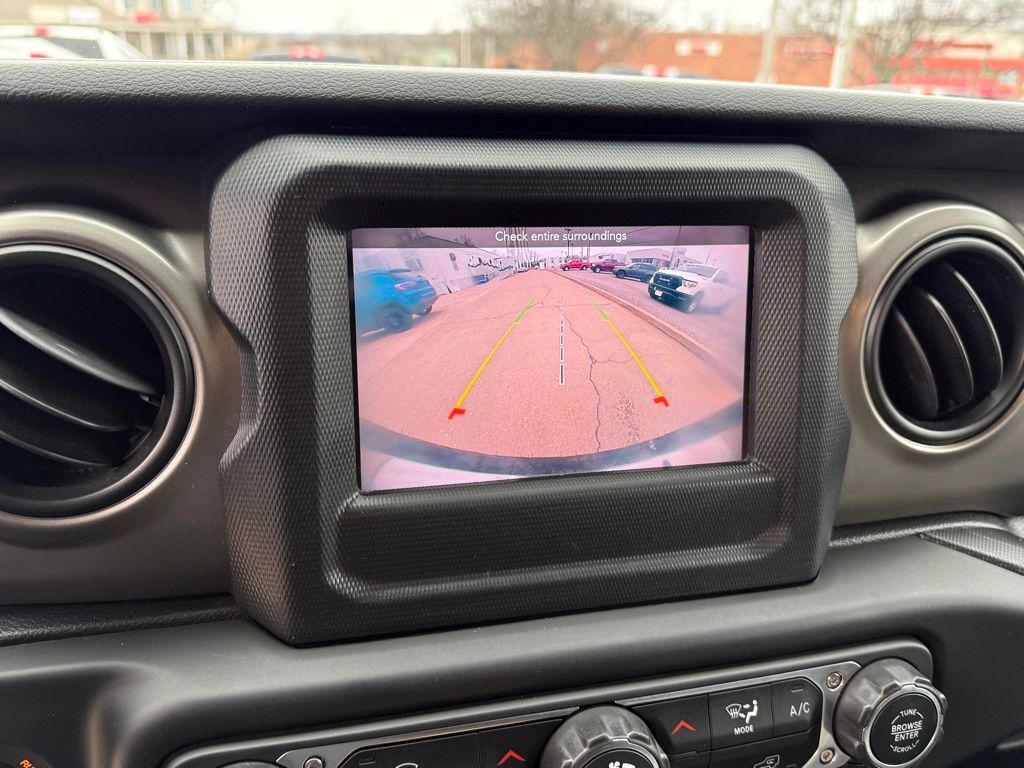 2021 Jeep Wrangler Unlimited Sport S Crestwood KY