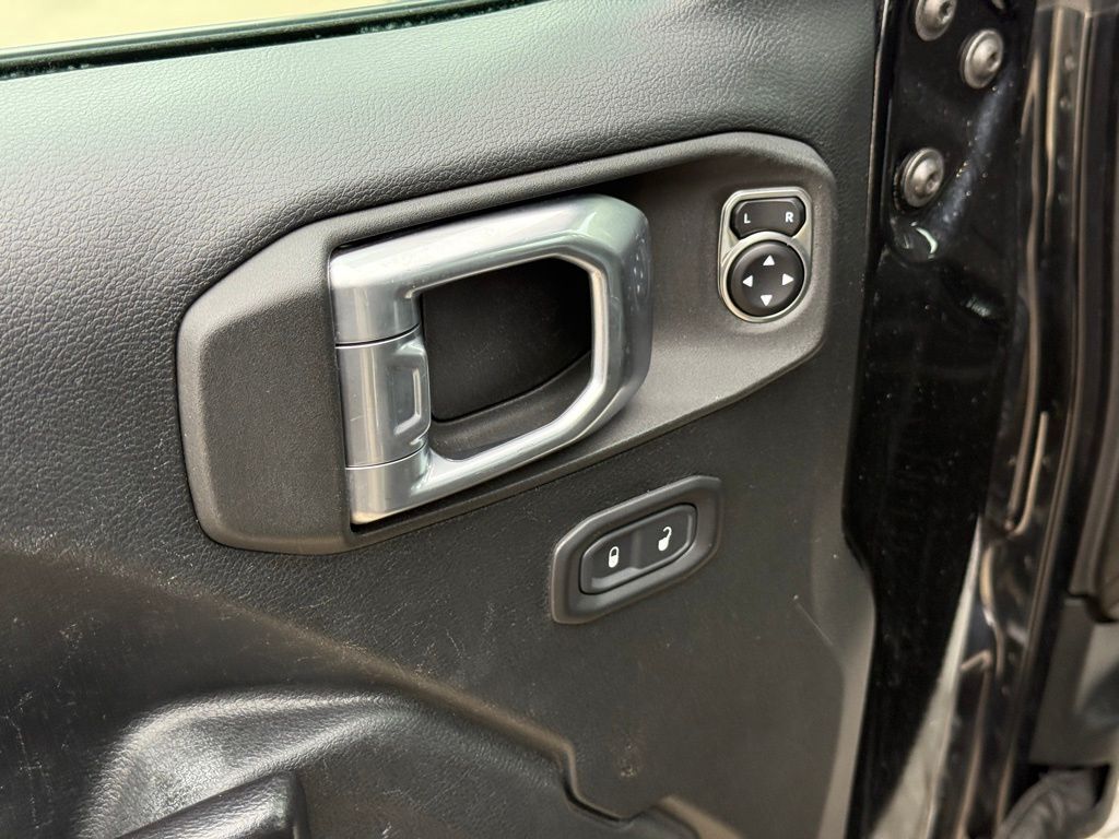 2021 Jeep Wrangler Unlimited Sport S Crestwood KY