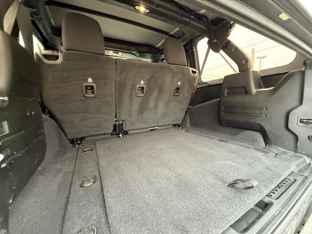 2021 Jeep Wrangler Unlimited Sport S Crestwood KY