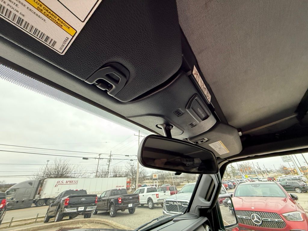 2021 Jeep Wrangler Unlimited Sport S Crestwood KY