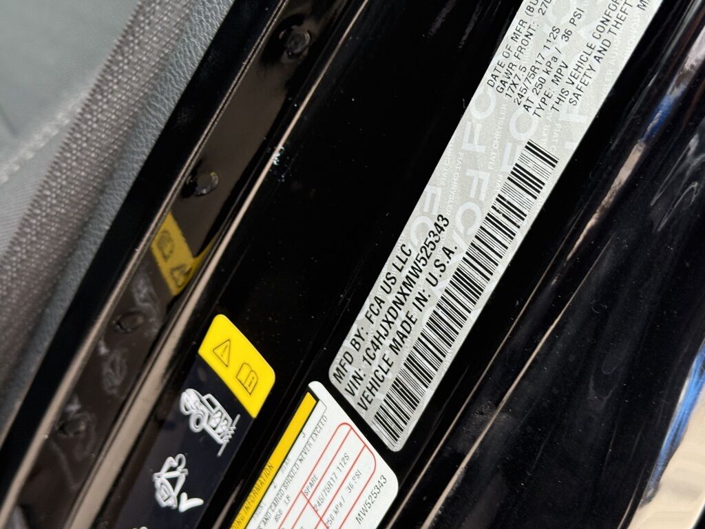 2021 Jeep Wrangler Unlimited Sport S Crestwood KY