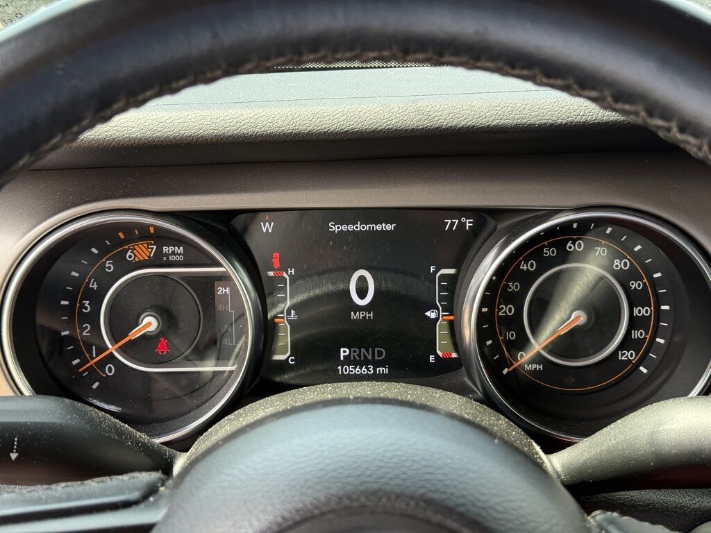 2021 Jeep Wrangler Unlimited Sport S Crestwood KY