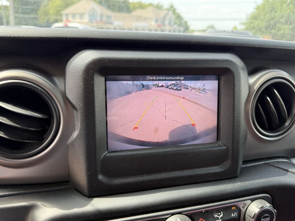 2021 Jeep Wrangler Unlimited Sport S Crestwood KY