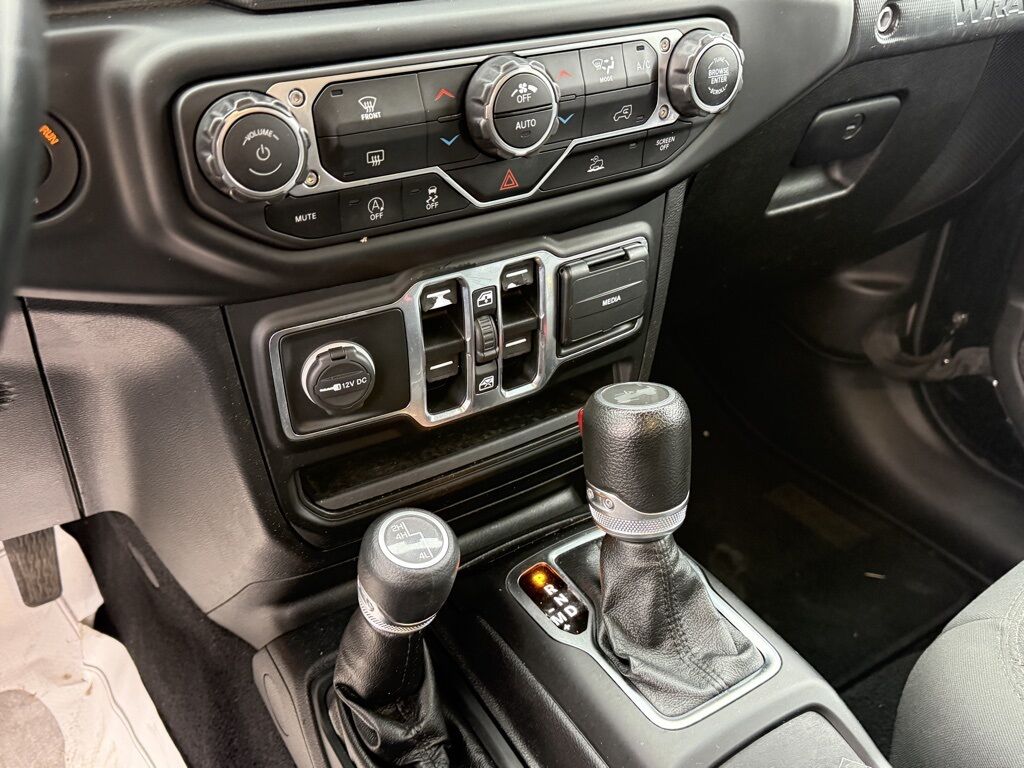 2021 Jeep Wrangler Unlimited Sport S Crestwood KY