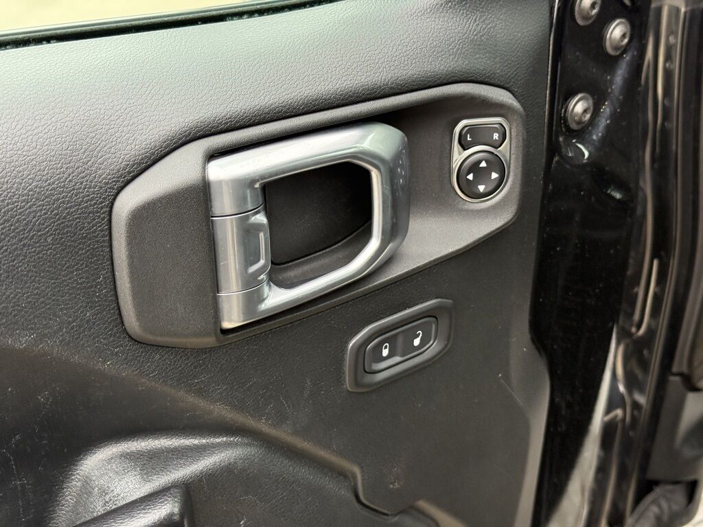 2021 Jeep Wrangler Unlimited Sport S Crestwood KY