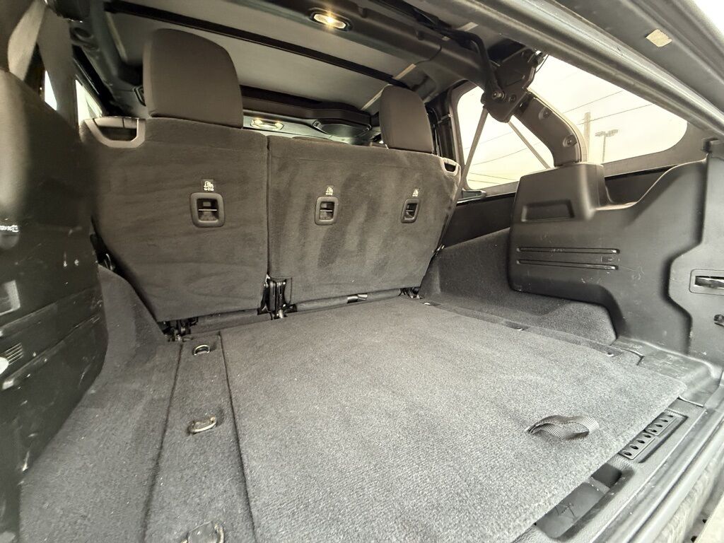 2021 Jeep Wrangler Unlimited Sport S Crestwood KY