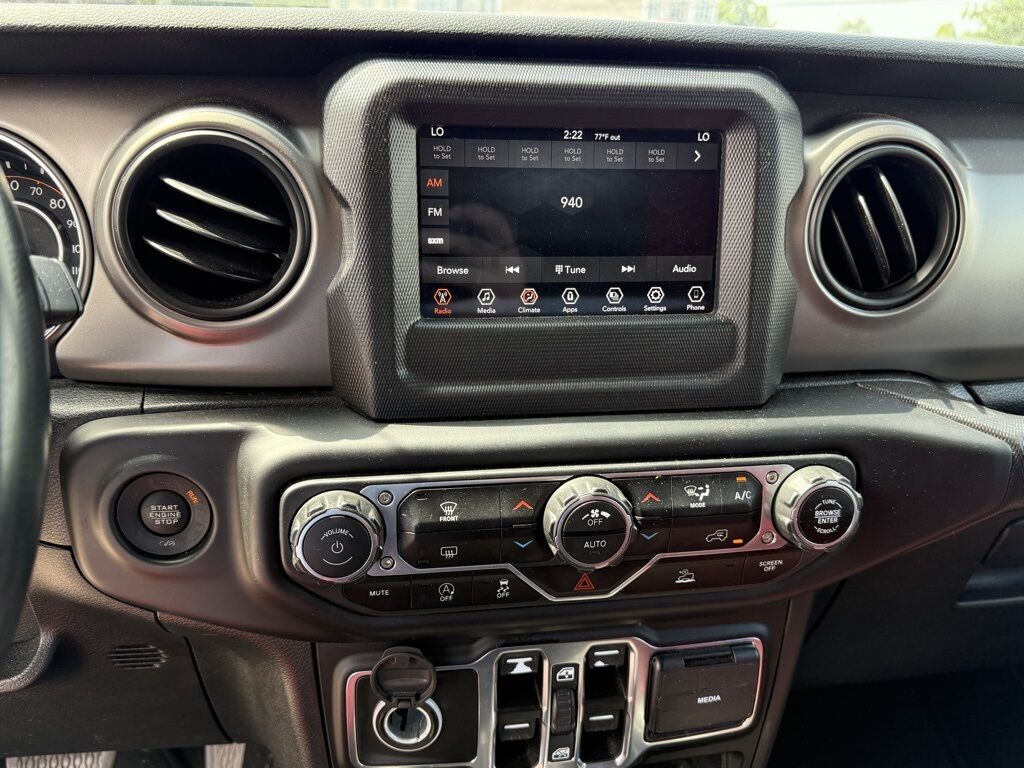 2021 Jeep Wrangler Unlimited Sport S Crestwood KY