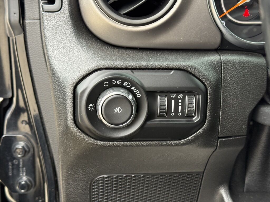 2021 Jeep Wrangler Unlimited Sport S Crestwood KY