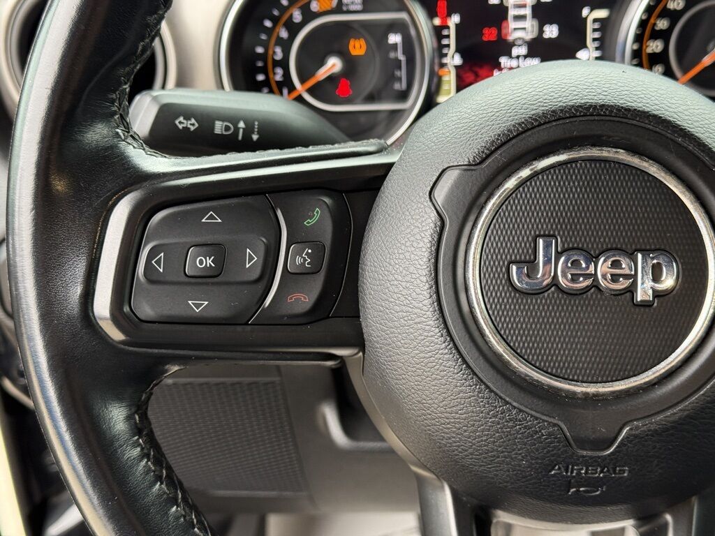 2021 Jeep Wrangler Unlimited Sport S Crestwood KY