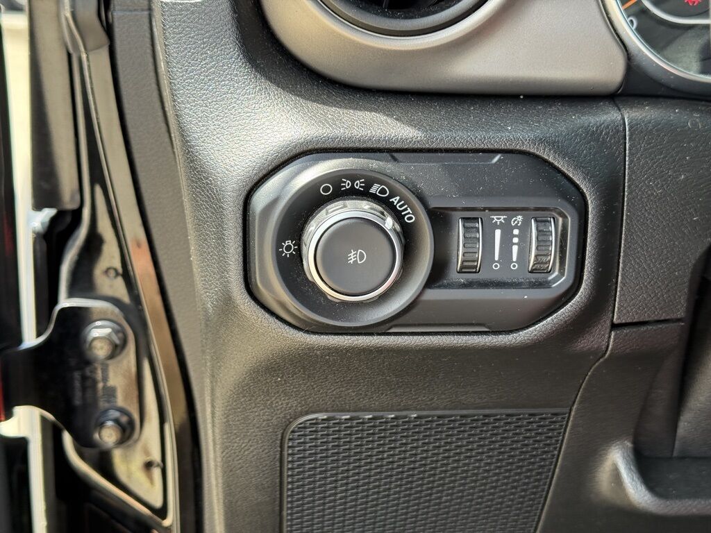 2021 Jeep Wrangler Unlimited Sport S Crestwood KY