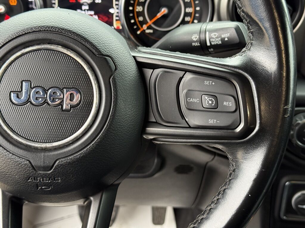 2021 Jeep Wrangler Unlimited Sport S Crestwood KY