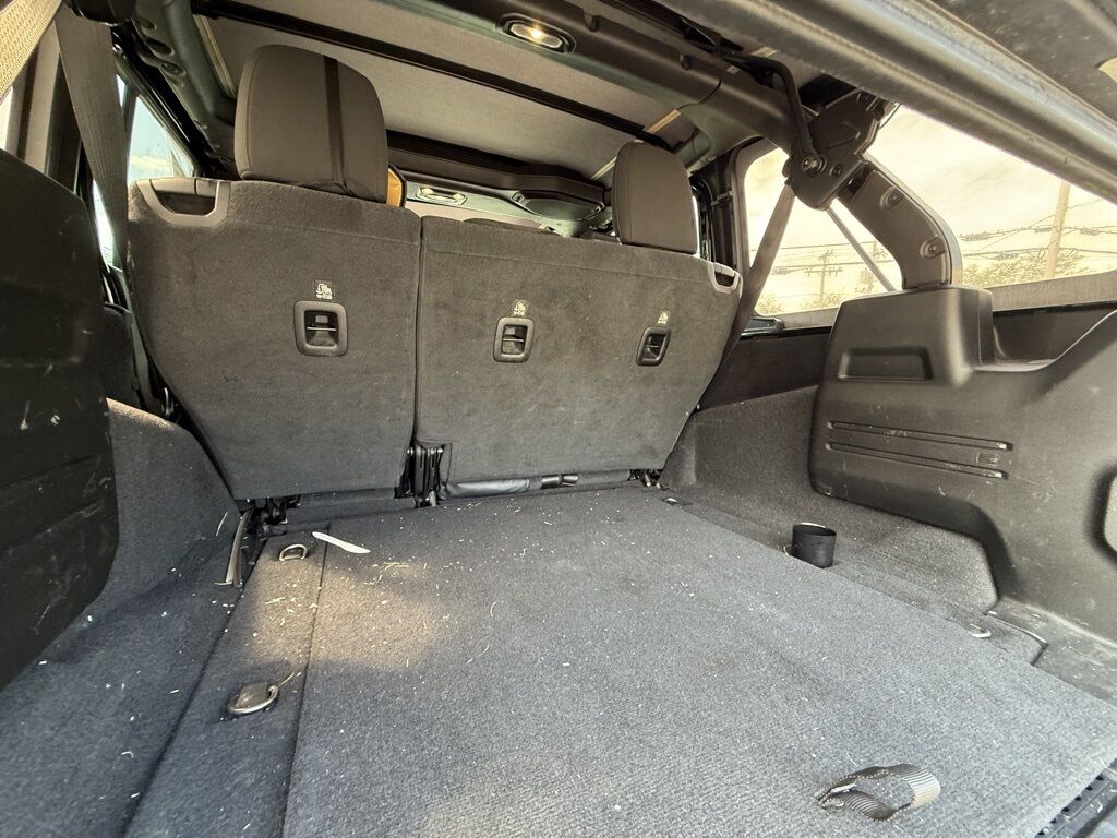 2021 Jeep Wrangler Unlimited Sport S Crestwood KY