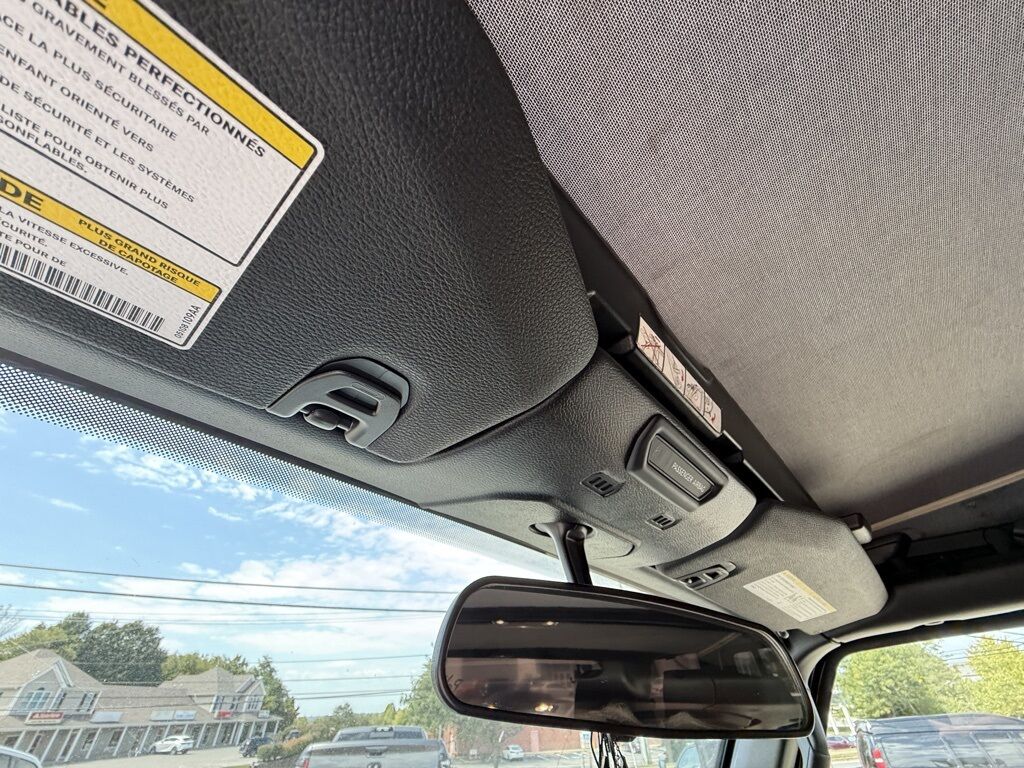 2021 Jeep Wrangler Unlimited Sport S Crestwood KY
