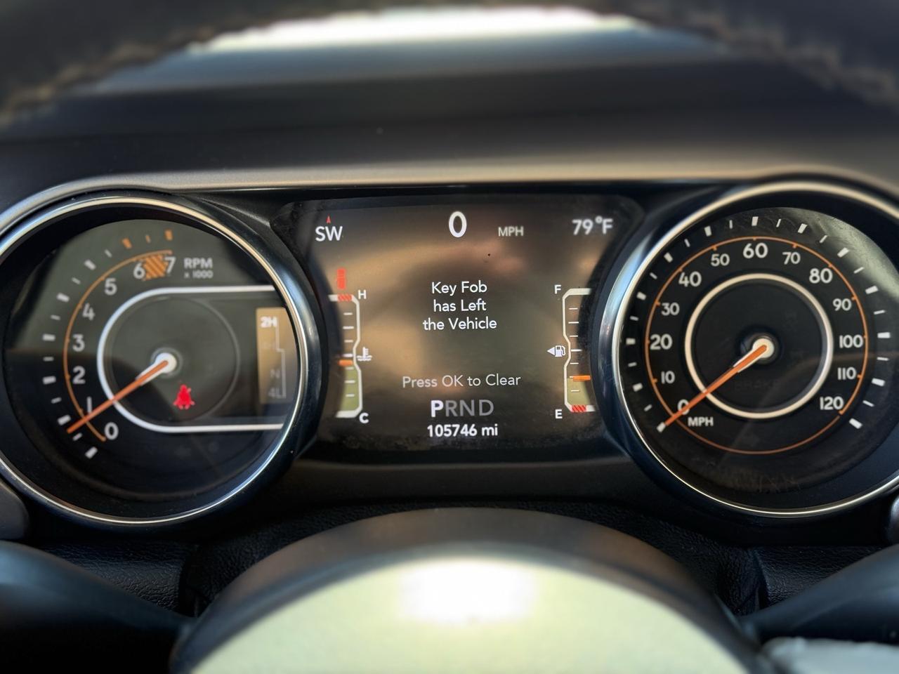 2021 Jeep Wrangler Unlimited Sport S Crestwood KY