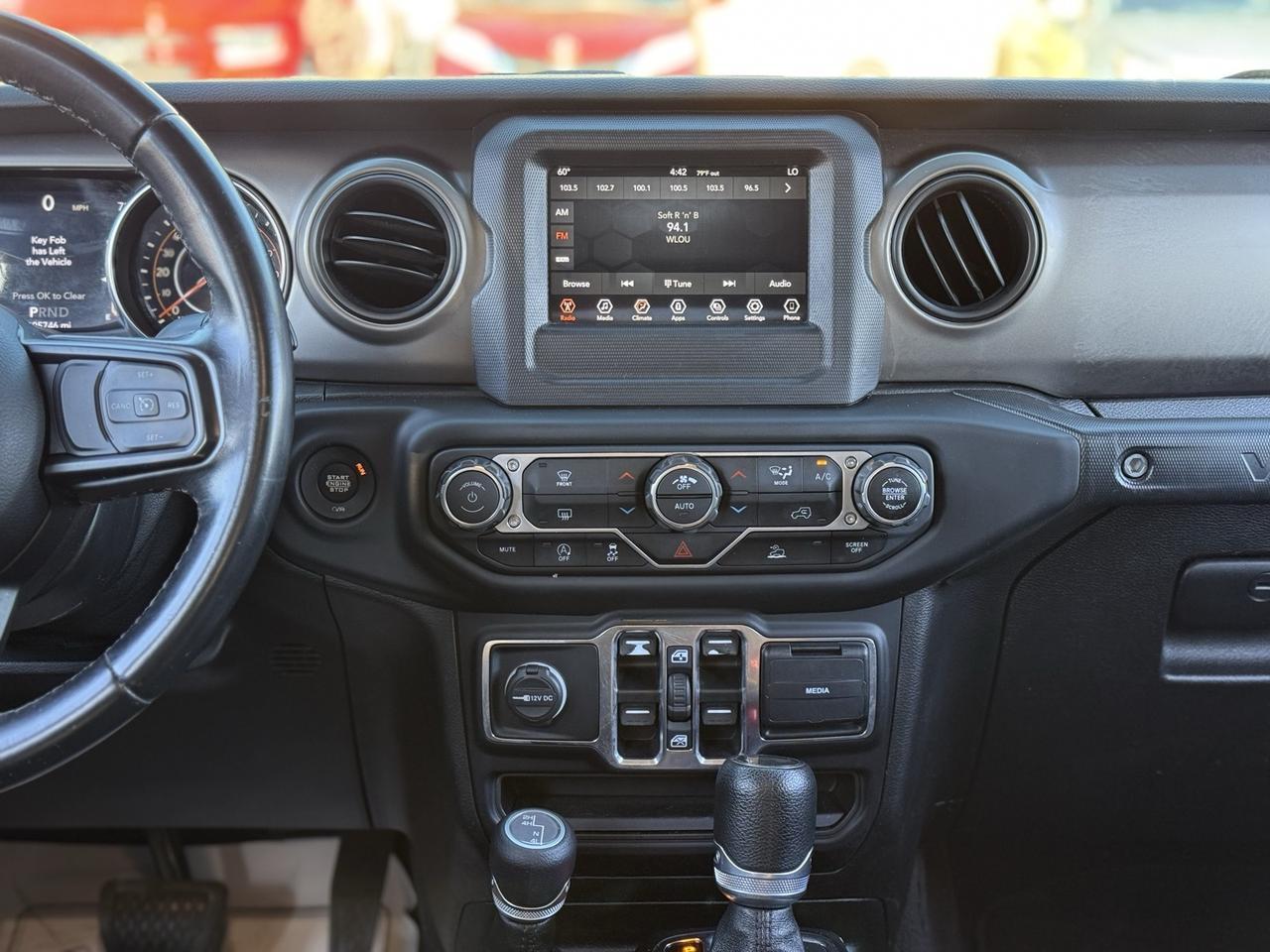 2021 Jeep Wrangler Unlimited Sport S Crestwood KY