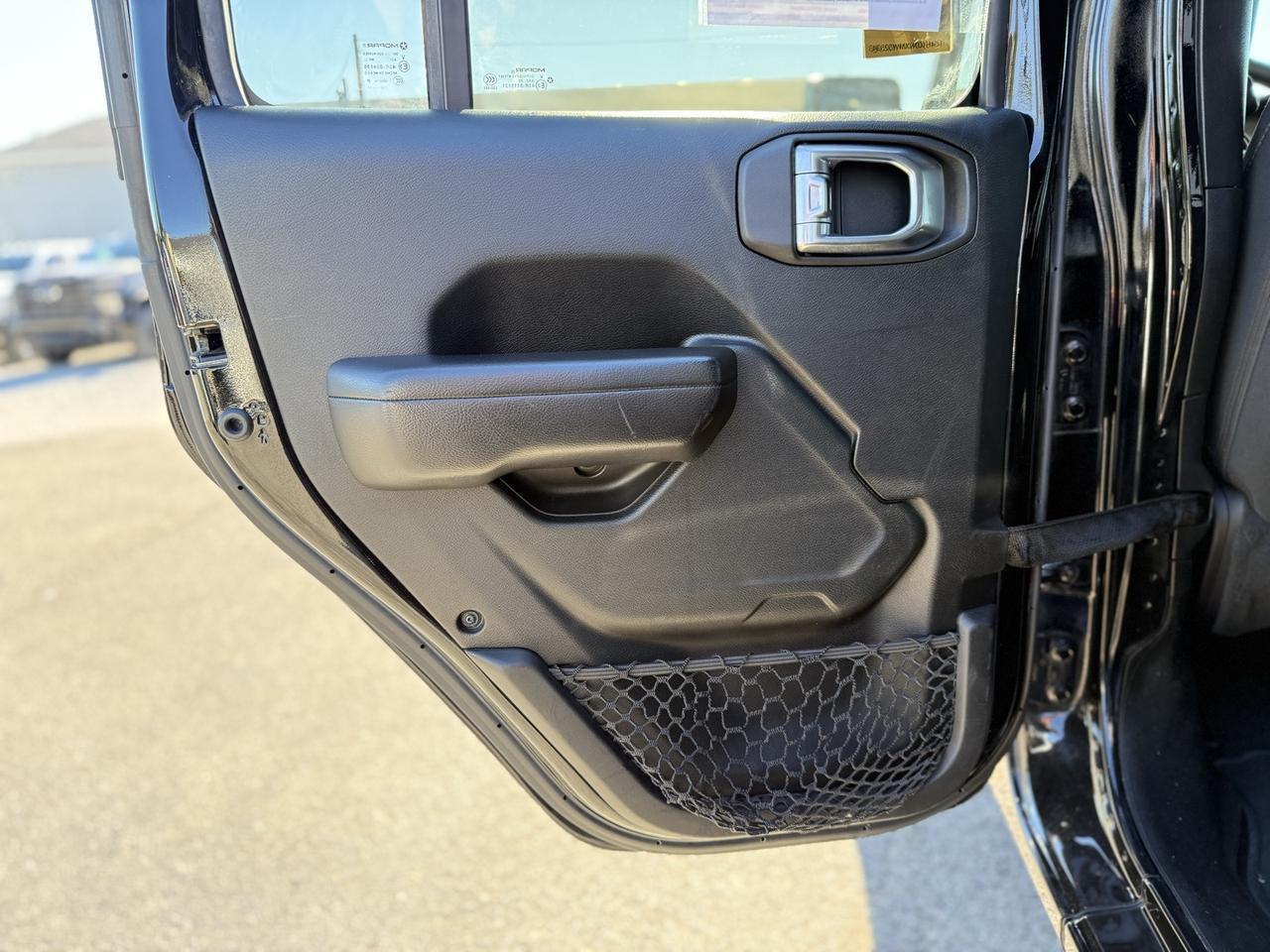 2021 Jeep Wrangler Unlimited Sport S Crestwood KY