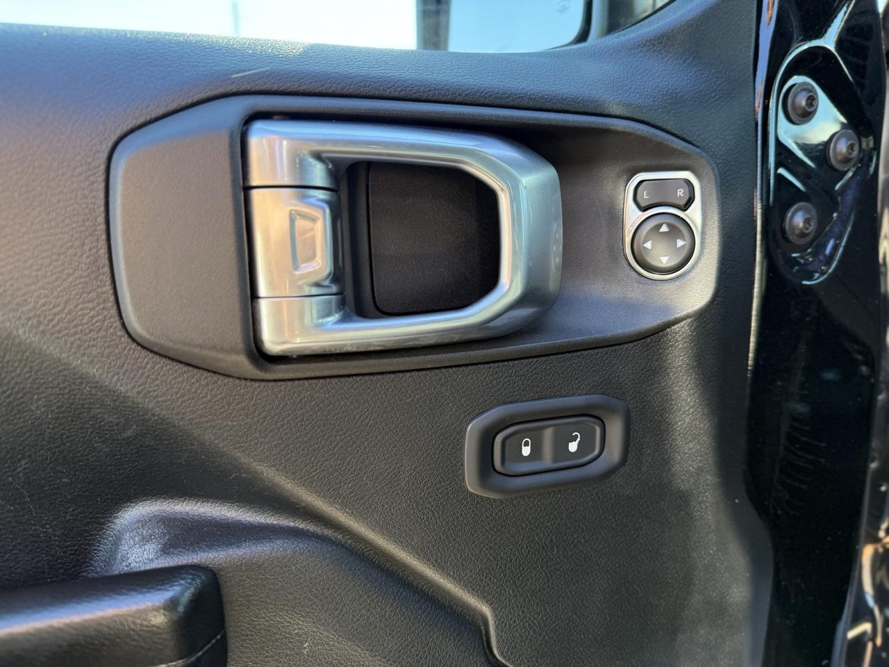 2021 Jeep Wrangler Unlimited Sport S Crestwood KY