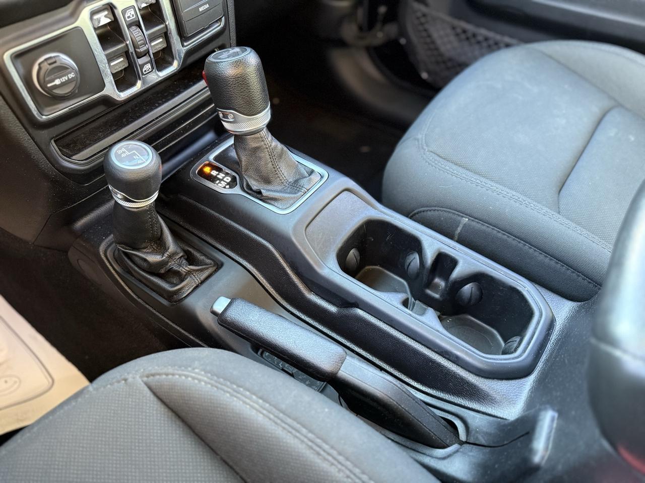 2021 Jeep Wrangler Unlimited Sport S Crestwood KY