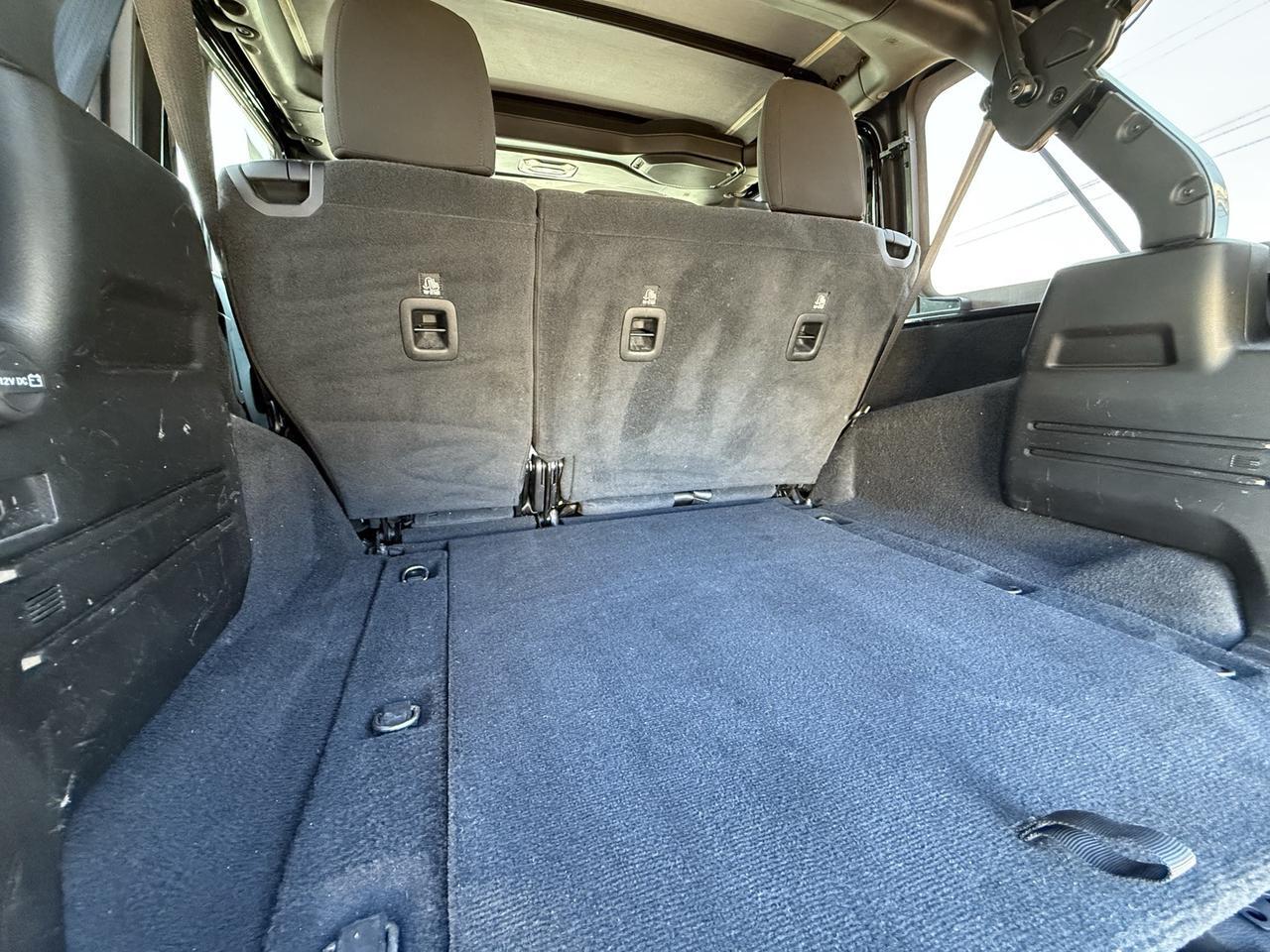 2021 Jeep Wrangler Unlimited Sport S Crestwood KY