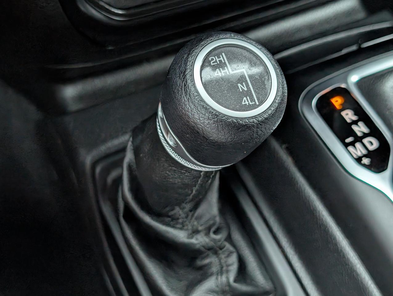 2021 Jeep Wrangler Unlimited Sport S Dalton GA