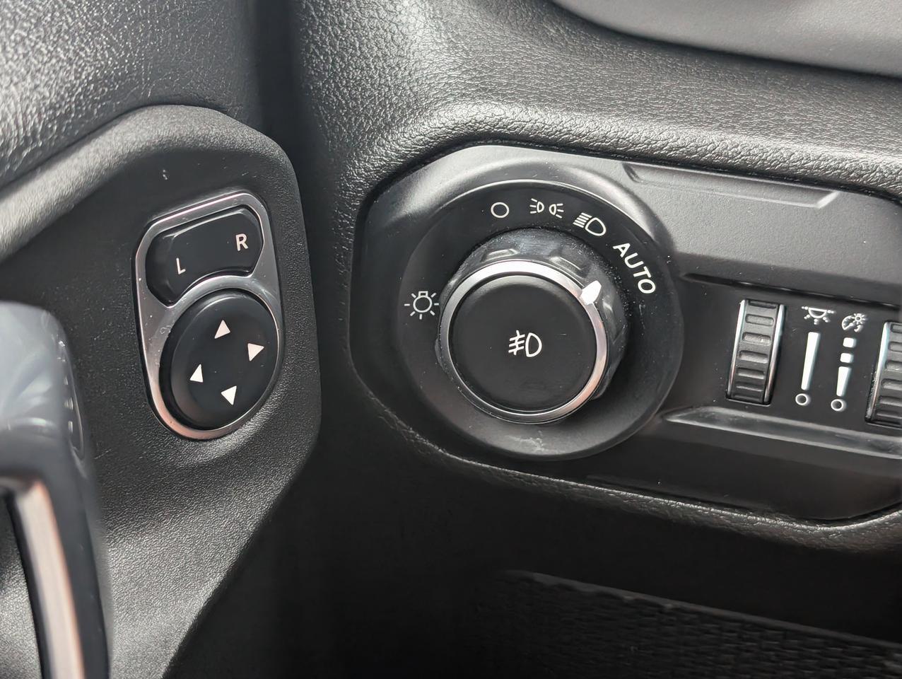 2021 Jeep Wrangler Unlimited Sport S Dalton GA