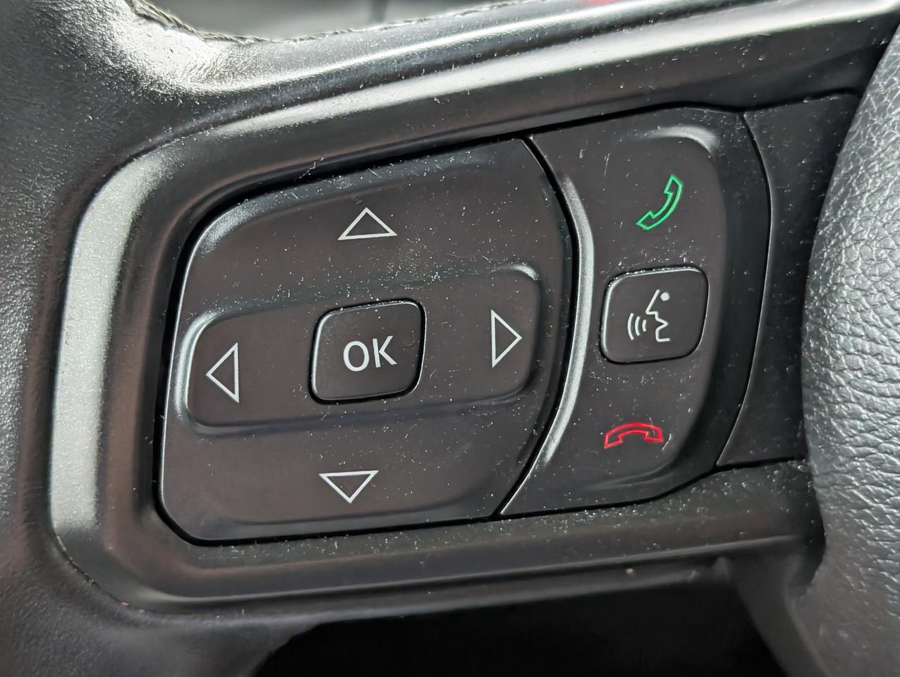 2021 Jeep Wrangler Unlimited Sport S Dalton GA