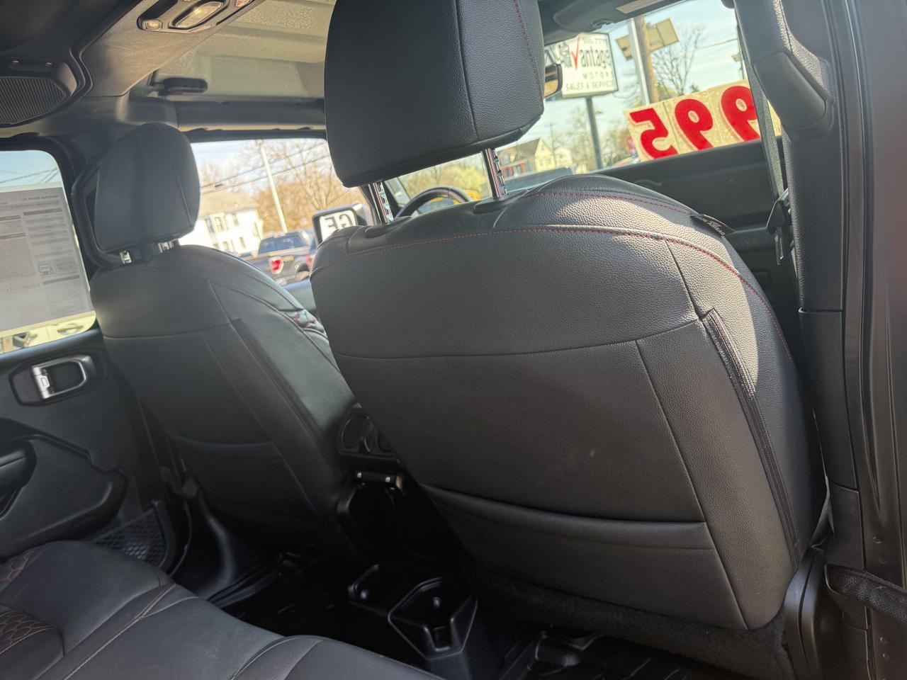 2021 Jeep Wrangler Unlimited Sport S Edison NJ