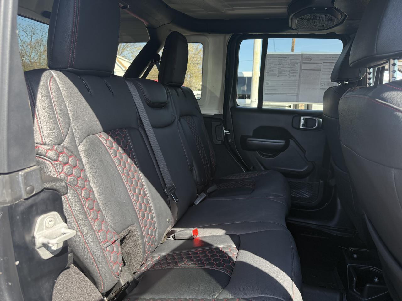 2021 Jeep Wrangler Unlimited Sport S Edison NJ