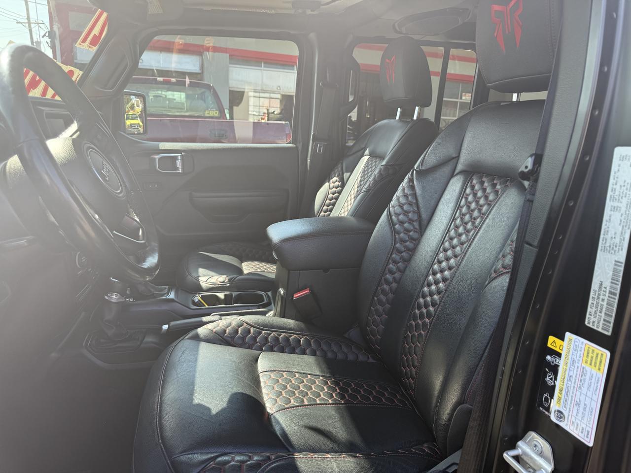 2021 Jeep Wrangler Unlimited Sport S Edison NJ
