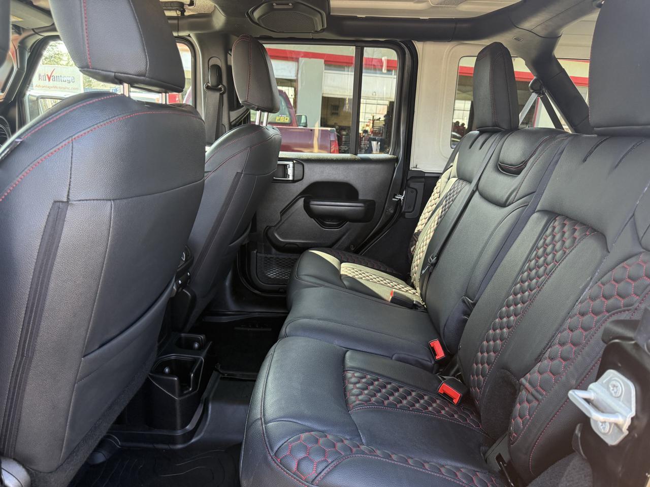 2021 Jeep Wrangler Unlimited Sport S Edison NJ