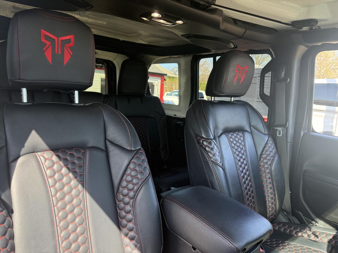 2021 Jeep Wrangler Unlimited Sport S Edison NJ