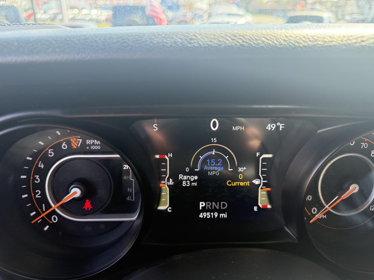 2021 Jeep Wrangler Unlimited Sport S Edison NJ