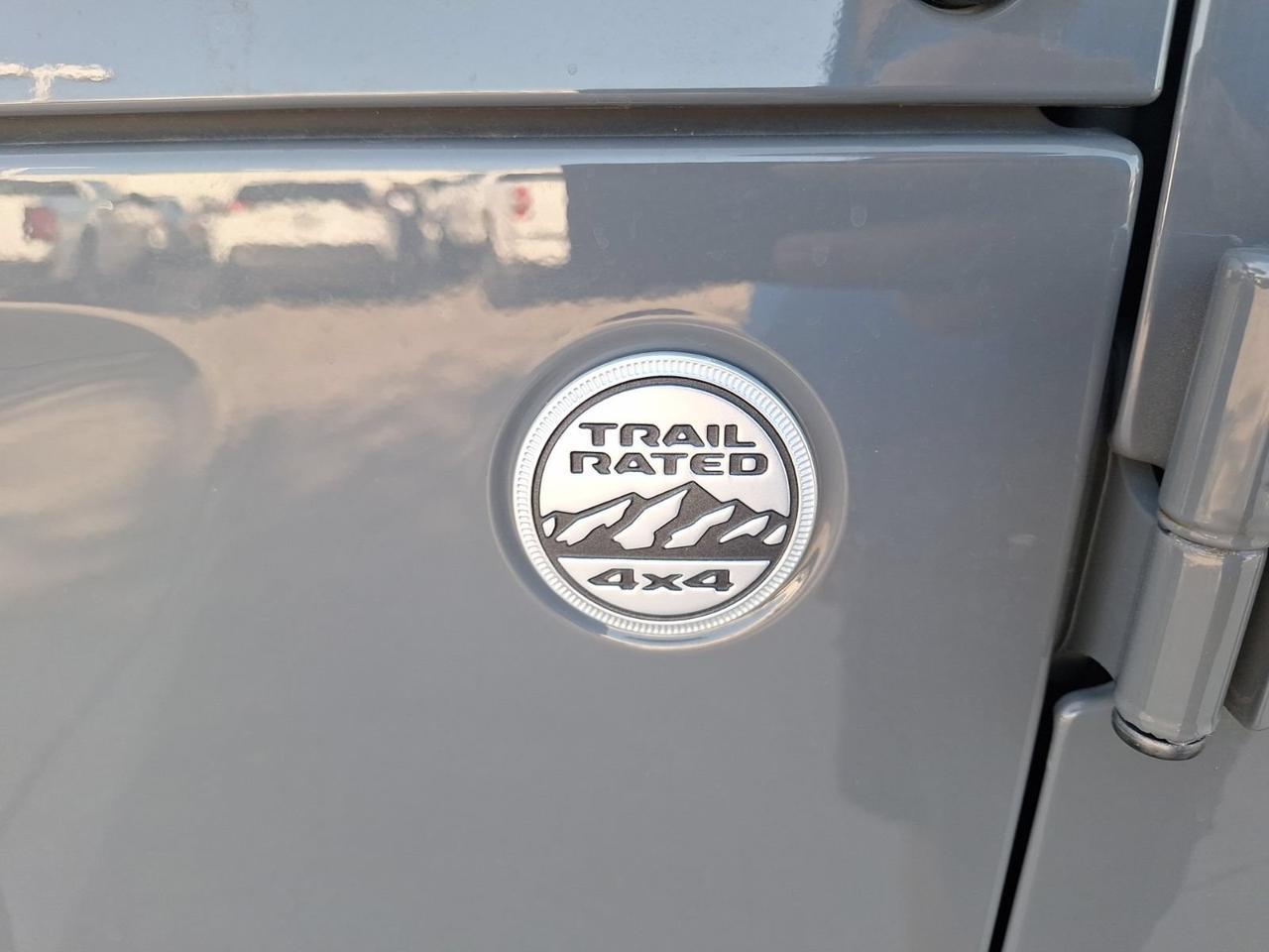 2021 Jeep Wrangler Unlimited Sport S Hurst TX