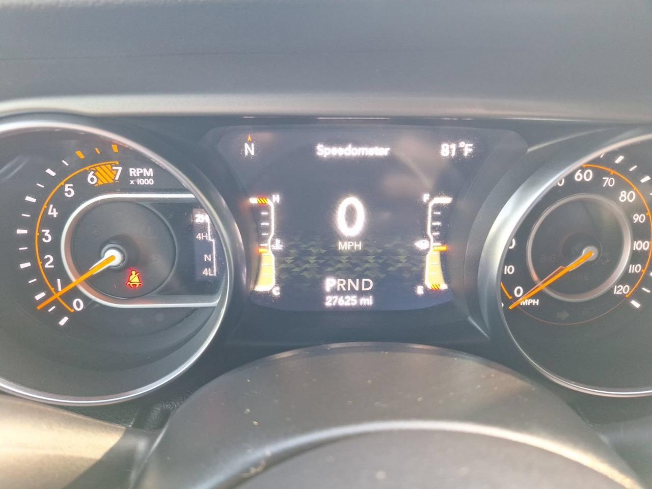 2021 Jeep Wrangler Unlimited Sport S Hurst TX