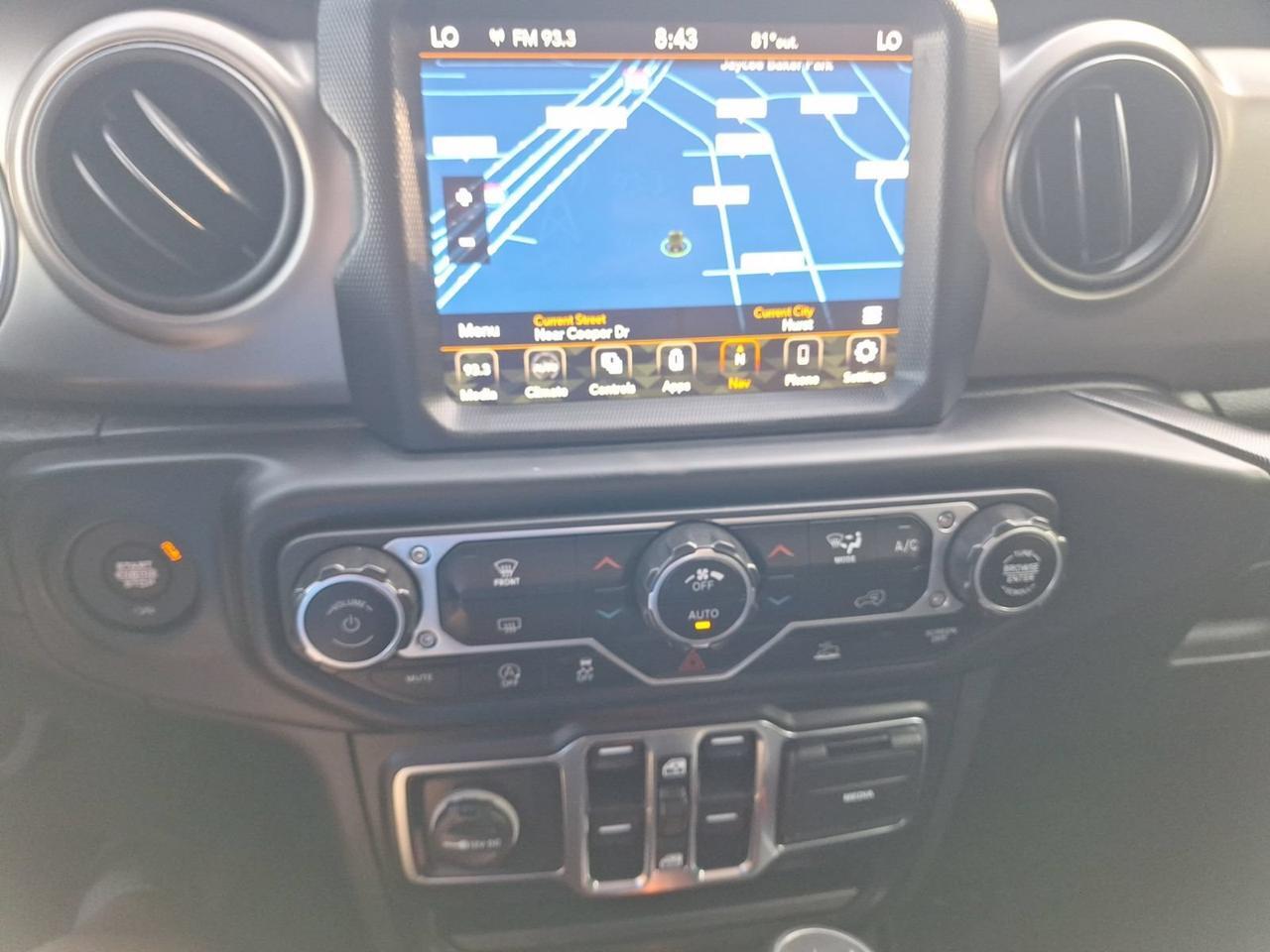 2021 Jeep Wrangler Unlimited Sport S Hurst TX