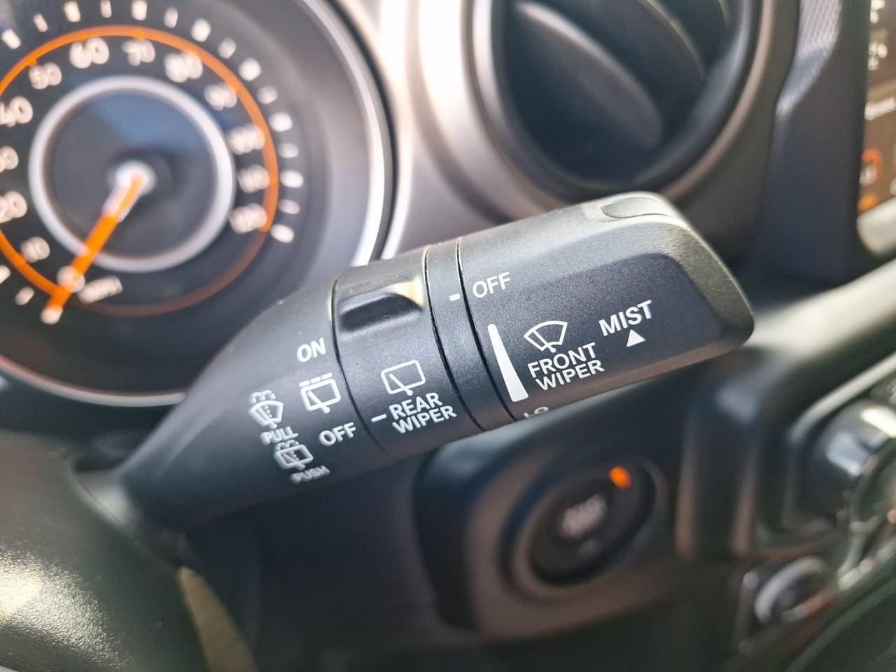 2021 Jeep Wrangler Unlimited Sport S Hurst TX