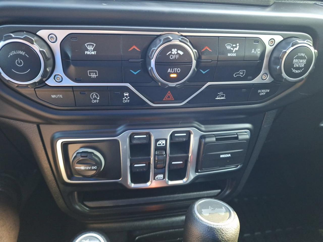 2021 Jeep Wrangler Unlimited Sport S Hurst TX