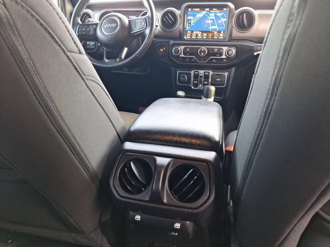 2021 Jeep Wrangler Unlimited Sport S Hurst TX