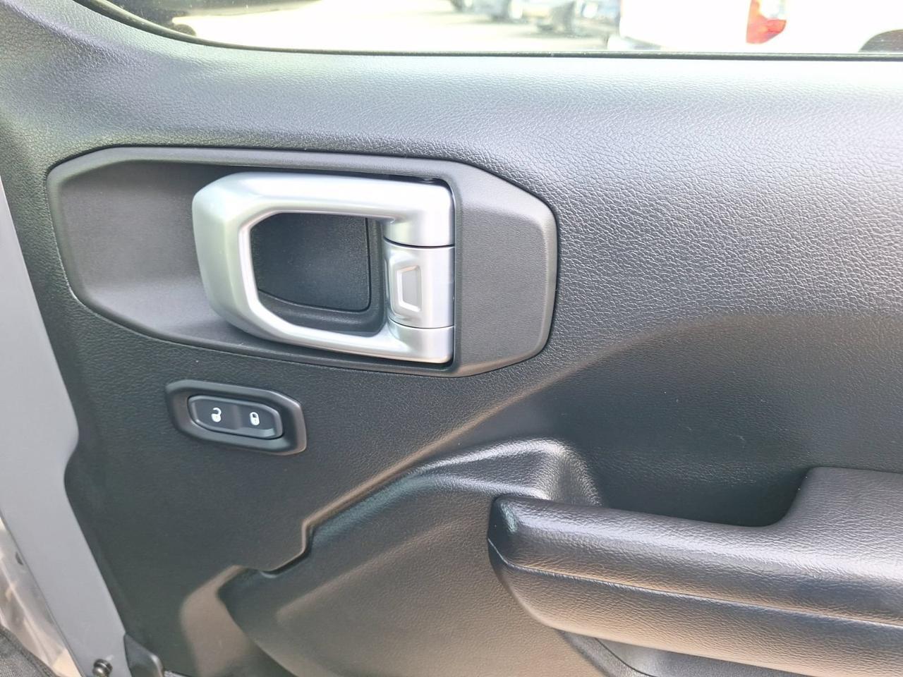 2021 Jeep Wrangler Unlimited Sport S Hurst TX